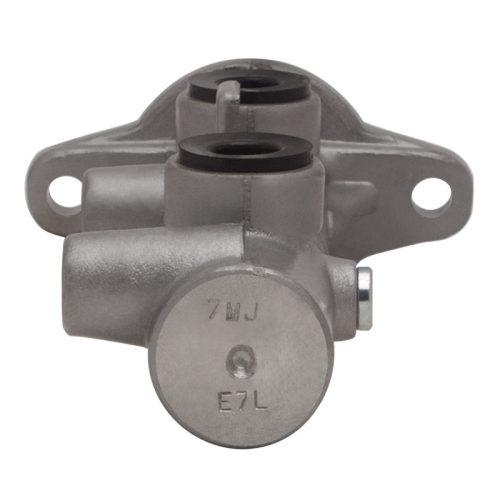1987 Isuzu Trooper Brake Master Cylinder - Premium Replacement - Image 6