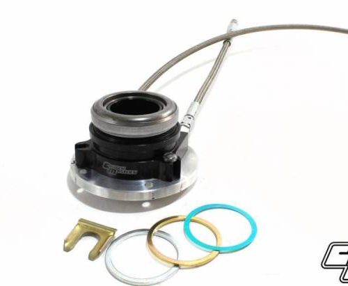 2010-2012 Hyundai Genesis & Genesis Coupe Clutch Conversion Kit for Heavy-Duty Applications - Premium Replacement
