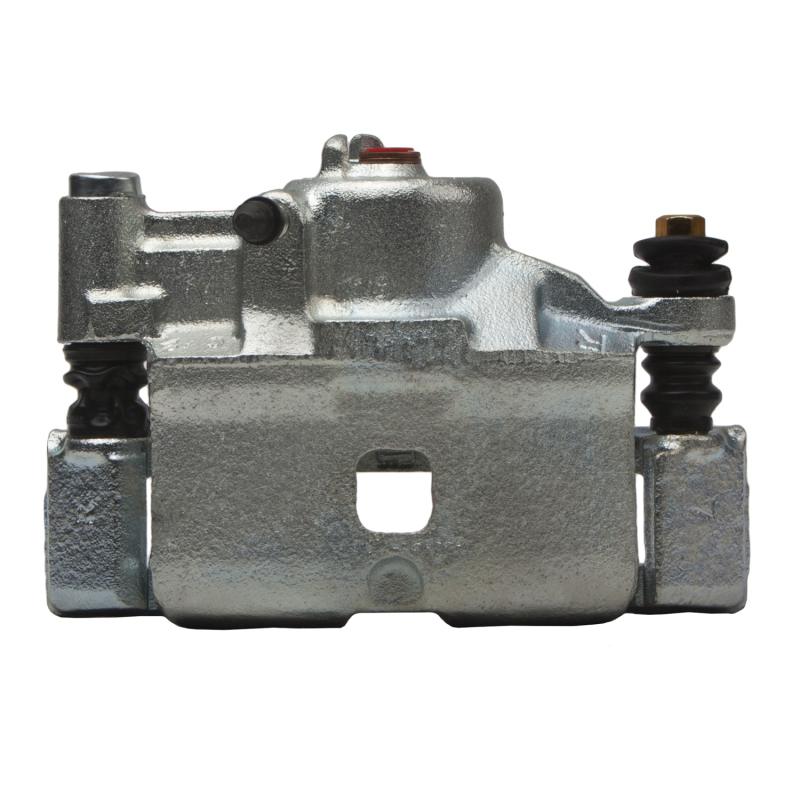 1990-1992 Honda Civic and CRX OE Replacement Front Right Brake Caliper - Image 4