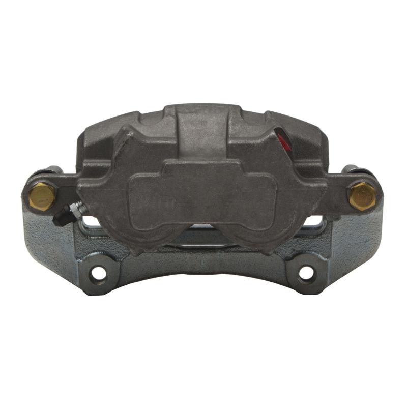 2005-2007 Ford Five Hundred Front Left Premium Brake Caliper DFC 331-54091 - Image 3