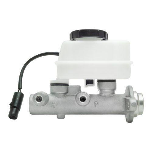 1990-1993 Hyundai Excel Brake Master Cylinder - Premium Replacement - Image 4