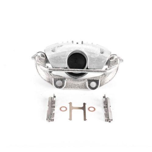 1994-1996 Chevrolet Impala and Caprice OE Replacement Brake Caliper Rear Left