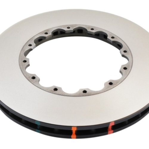 DBA 5000 Series Standard Rotor Front Fit for Toyota Supra 1997-98 - Heavy-Duty Replacement - Image 2