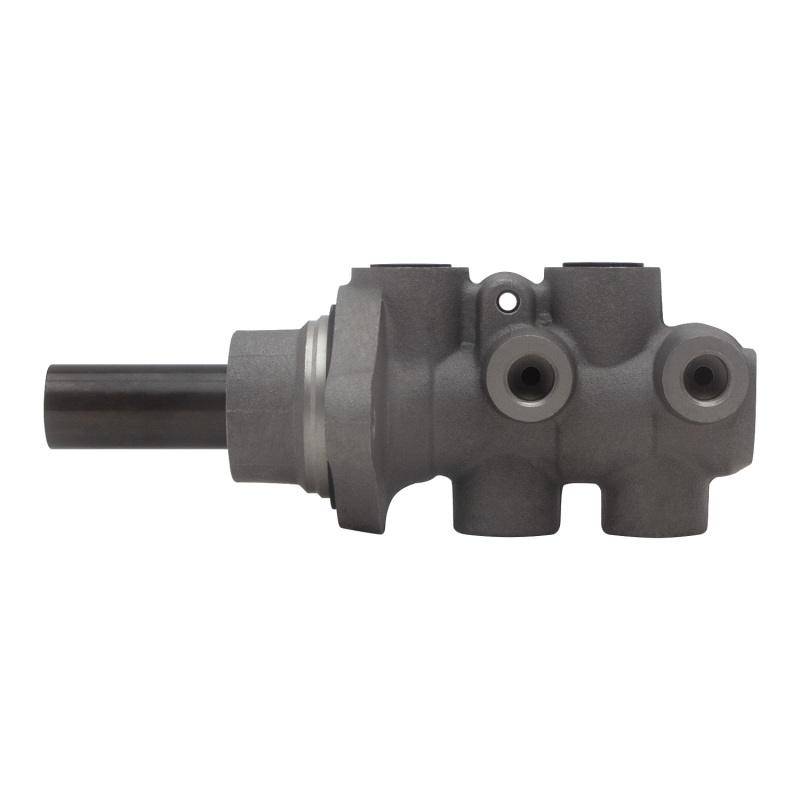 2007-2017 Dodge Caliber Brake Master Cylinder - Premium Replacement - Image 2