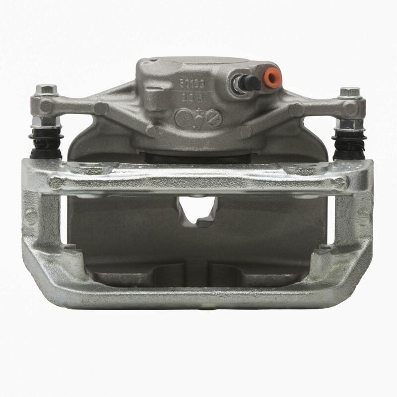 2015-2018 Mercedes-Benz C300 OE Replacement Brake Caliper Front Left - Image 5