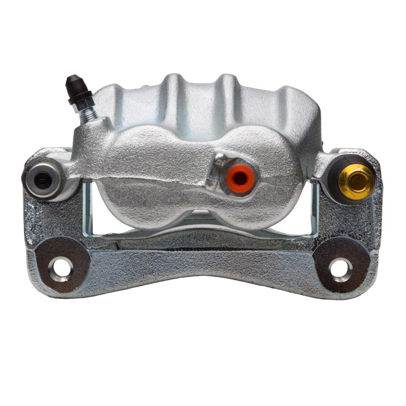 1991-1996 Subaru Legacy OE Replacement Front Right Brake Caliper - Image 3