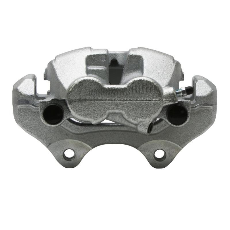 2010-2011 Mercedes-Benz R320 OE Replacement Front Left Brake Caliper - Image 3