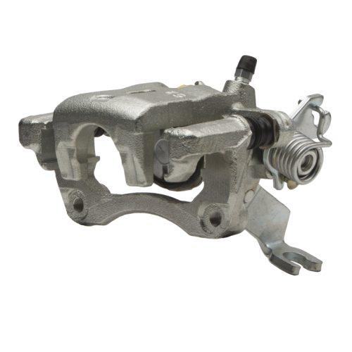 1999-2001 Infiniti G20 and 2000-2001 Nissan Sentra OE Replacement Rear Right Brake Caliper - Image 2
