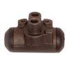 1981-1982 Mazda 626 Rear-L Brake Wheel Cylinder - Premium Replacement