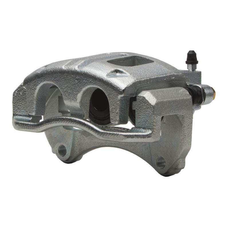 2002-2004 Saturn Vue OE Replacement Brake Caliper Front Left - Image 2