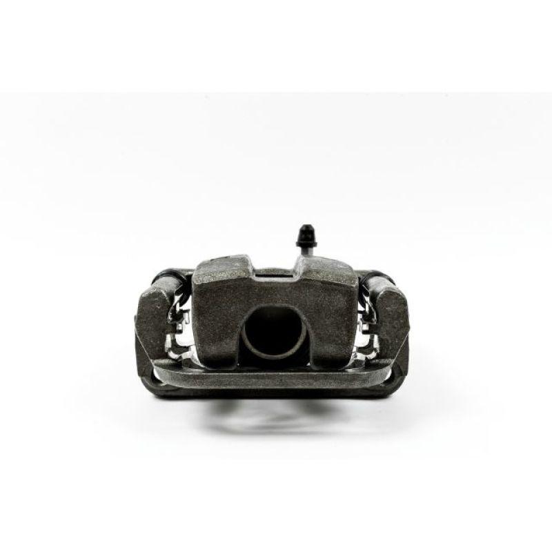 2003-2005 Infiniti G35 Nissan 350Z OE Replacement Brake Caliper Rear Left