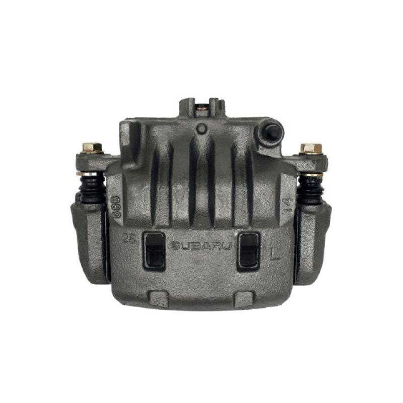 2013-2015 Subaru BRZ and Scion FR-S OE Replacement Brake Caliper Front Left