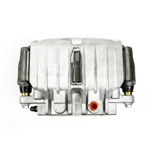 2000-2007 GMC Yukon, 2001-2007 Chevrolet Silverado 1500 OE Replacement Brake Caliper Rear Left - Image 5