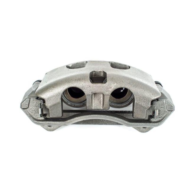 2010-2011 Ford Expedition Front Left OE Replacement Brake Caliper