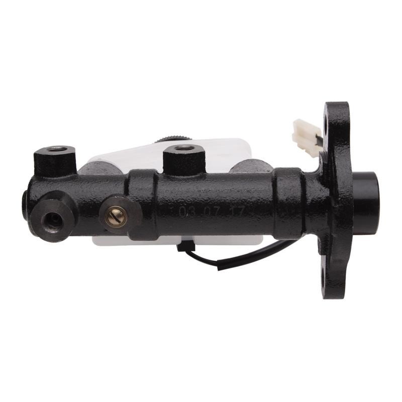 1986-1988 Mazda B Series Pickup Brake Master Cylinder - Premium Replacement - Image 2