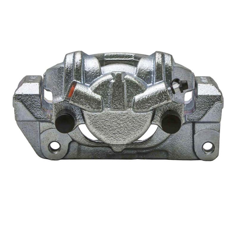 2006-2010 Jaguar S-Type OE Replacement Front Left Brake Caliper - Image 3