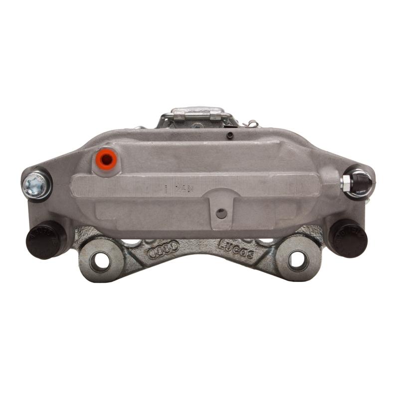 2000-2002 Audi S4 OE Replacement Front Left Brake Caliper - Image 3