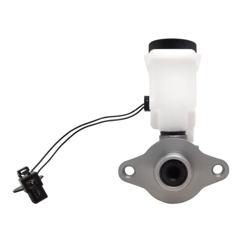 1991-1993 Ford Escort Brake Master Cylinder - Premium Replacement - Image 3