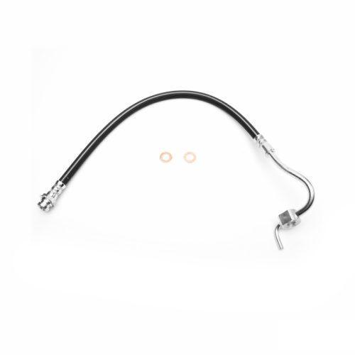 72-75 Ford F-350 2WD DFC Part 350-54249 Front-R Brake Hose for Heavy-Duty Fleet Use