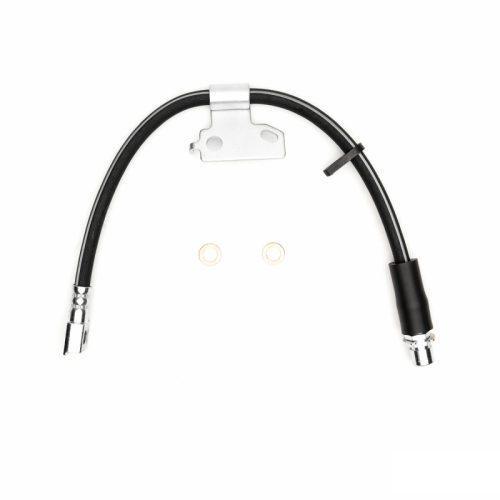 07-17 Ford Expedition Front-Right Brake Hose DFC Part 350-54447 Drop-in Replacement