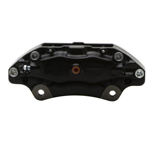 2002-2008 Acura TL OE Replacement Brake Caliper Front Left - Image 3