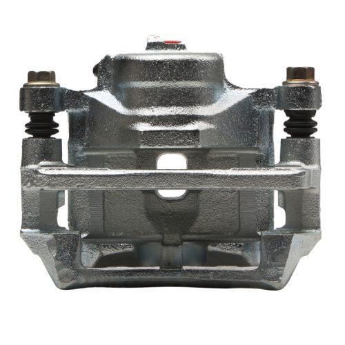 1997-1999 Acura CL Front Left OE Replacement Brake Caliper - Image 5