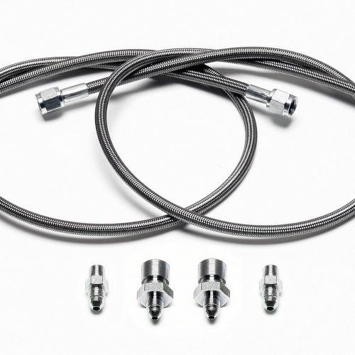 220-8998 Wilwood Flexline Kit for 1999-2006 GM 1500/2500 TC Caliper Drop-in