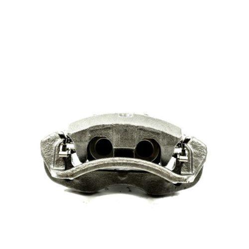 2002-2004 Ford F-250 Super Duty OE Replacement Brake Caliper Rear Left