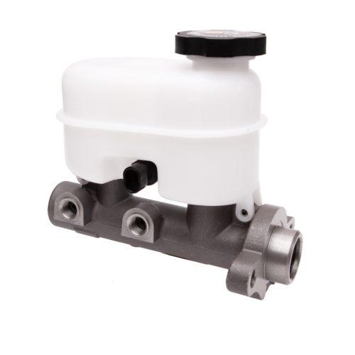 2006-2008 Buick Rainier Brake Master Cylinder - Premium Replacement