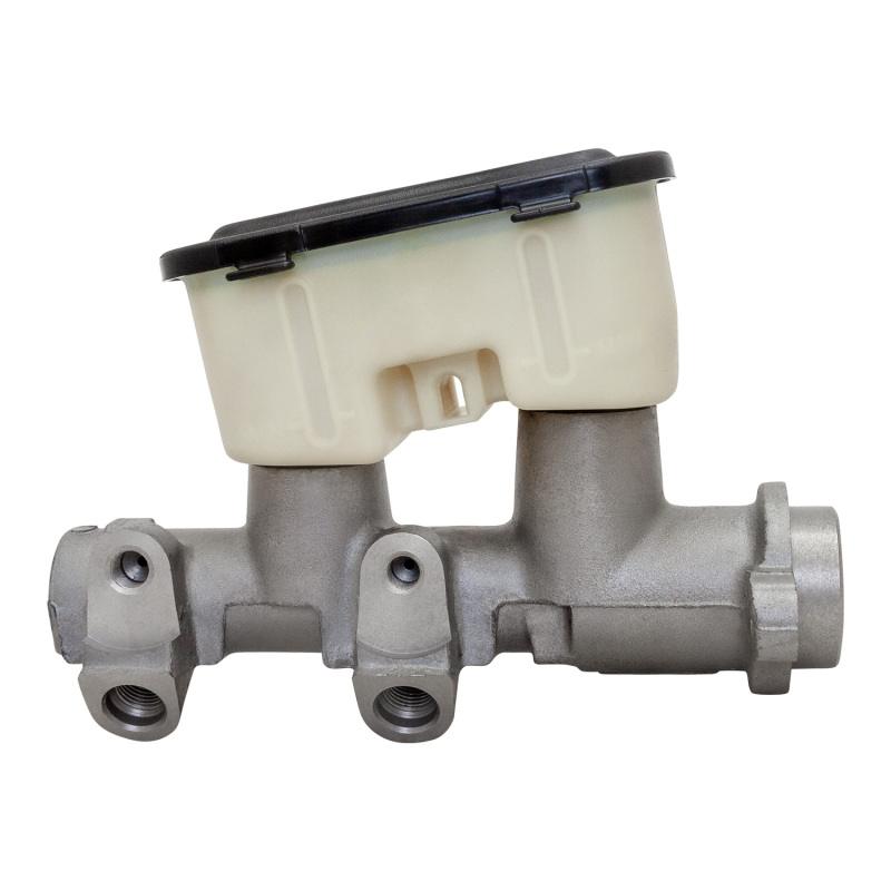 1986-1990 Buick Reatta Brake Master Cylinder - Premium Replacement - Image 4