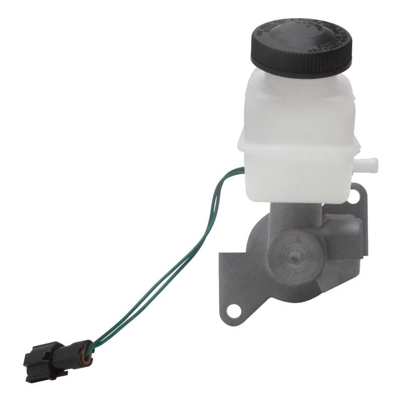 2009-2011 Chevrolet Aveo Brake Master Cylinder - Premium Replacement - Image 6