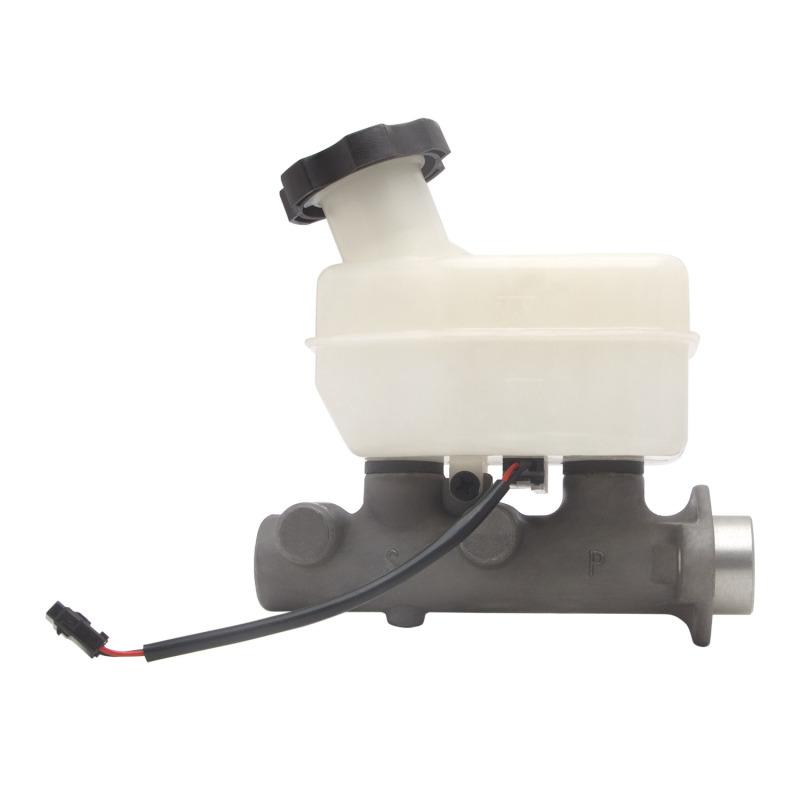 2002-2005 Kia Sedona Brake Master Cylinder - Premium Replacement - Image 4