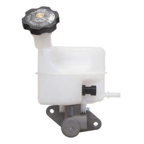 2006-2008 Chevrolet HHR Brake Master Cylinder - Premium Replacement - Image 5