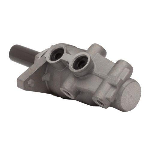 2004-2007 Toyota Highlander Brake Master Cylinder - Premium Replacement - Image 5