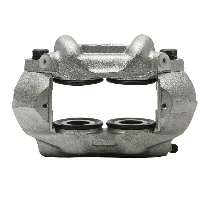 1970-1972 Dodge Dart OE Replacement Brake Caliper Front Left - Image 4