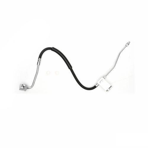 350-54595 DFC True-Arc Brake Hose for Ford F-450 Super Duty Rear Left and Right Drop-in