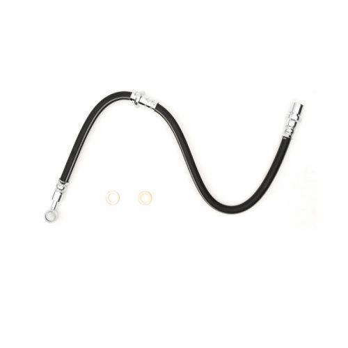 350-13060 DFC Rear-R Brake Hose for 2005 Subaru Forester Drop-in