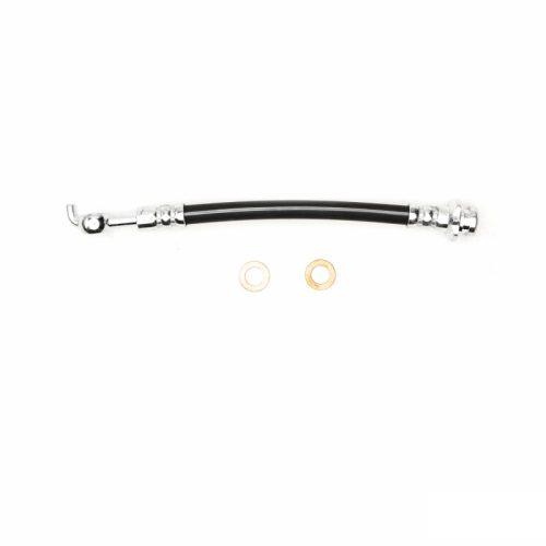 912649 DFC True-Arc Brake Shoes for Nissan Juke Rear Drop-in