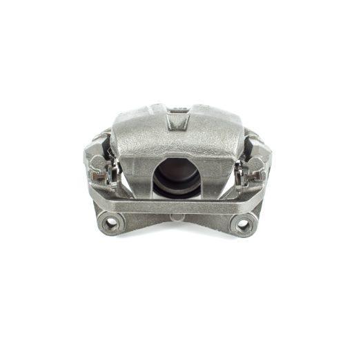 2003-2006 Infiniti FX35 OE Replacement Brake Caliper Front Right - Image 2