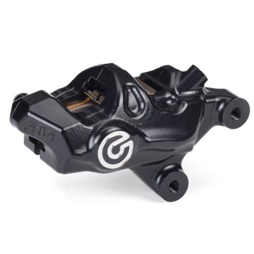 2001-2011 Harley Davidson OE Replacement Brake Caliper Front Right