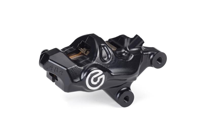2001-2011 Harley Davidson OE Replacement Brake Caliper Front Right