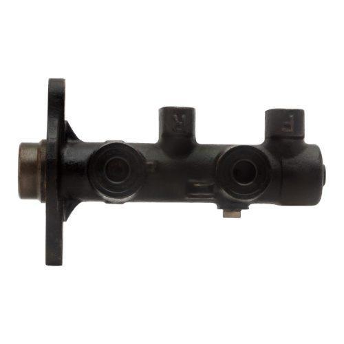 1987-1991 Dodge Colt Brake Master Cylinder - Premium Replacement - Image 7