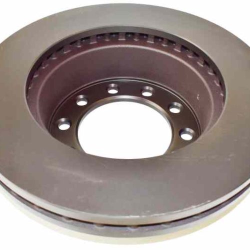 DBA 4000 Series Heavy-Duty Front Rotor for Ford F-250 Super Duty '03-'10 - Premium Replacement - Image 7