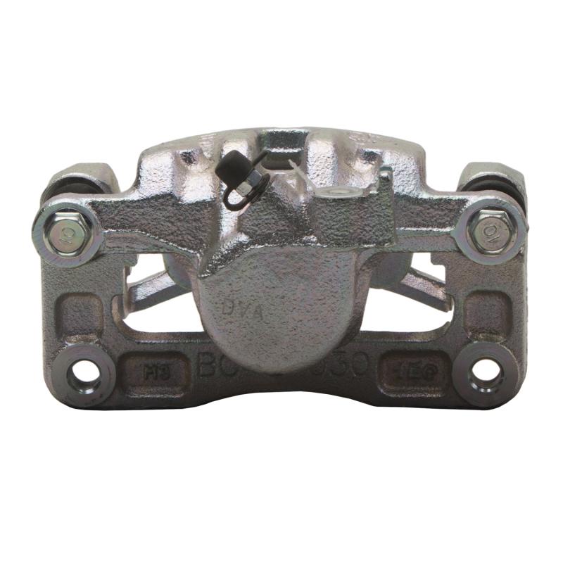 2010-2012 Chevrolet Equinox GMC Terrain Saturn Vue Chevrolet Captiva Sport OE Replacement Rear Left Caliper - Image 3