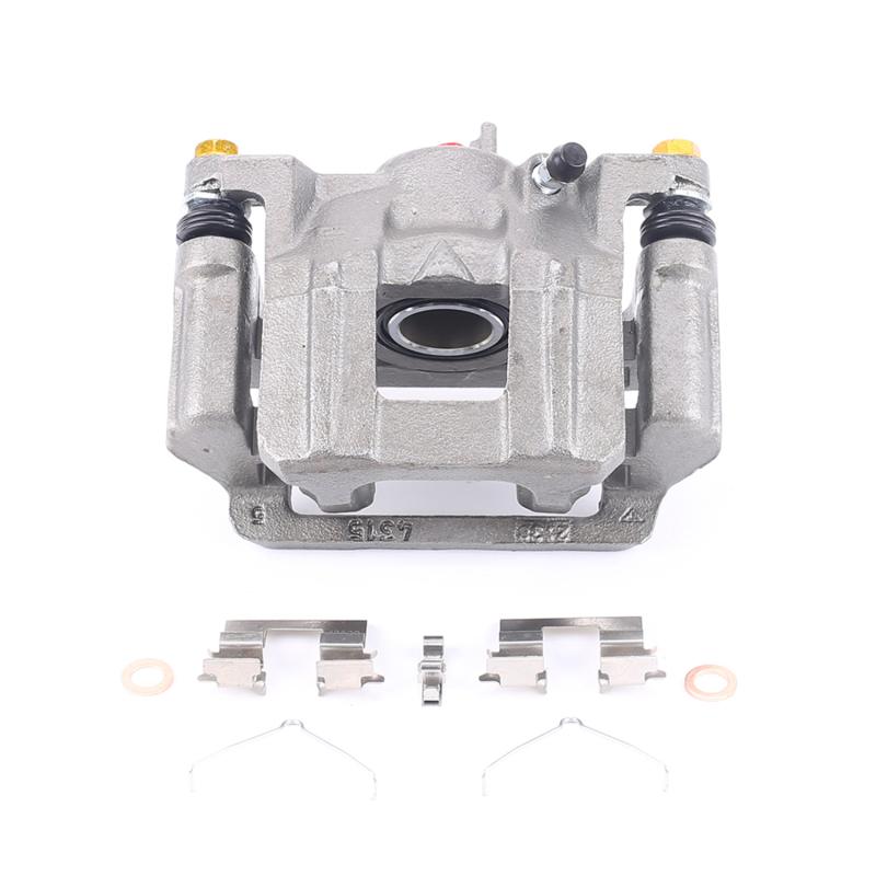 2009-2011 Honda Pilot OE Replacement Brake Caliper Rear Right - Image 4