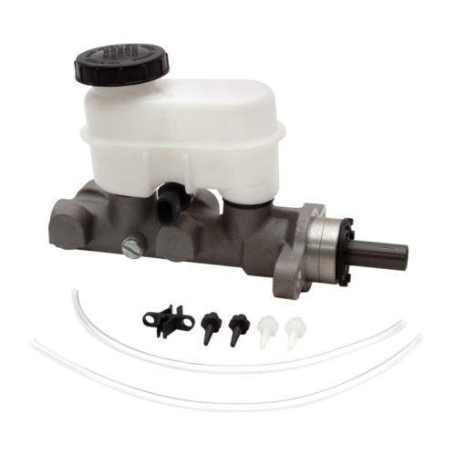 1994-1996 Dodge Neon Brake Master Cylinder - Premium Replacement