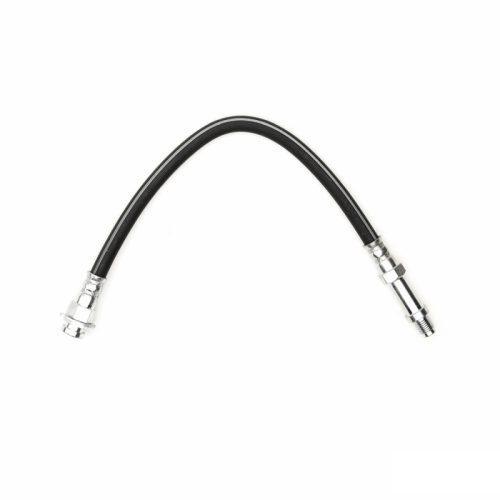 69-73 Chrysler Imperial DFC Brake Line Hose Kit for Heavy-Duty Fleet Applications Drop-in