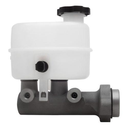 2007-2008 Cadillac Escalade Brake Master Cylinder - Premium Replacement - Image 4