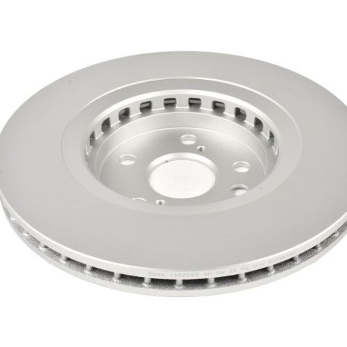 DBA EnShield Standard Front Brake Rotor for Lexus NX350 2.4L 2022+ - Premium Replacement - Image 3