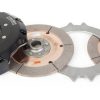 2010-2013 BMW Z4 3.0L & 2008-2013 BMW 535i Series Twin Disc Clutch Kit with Clutch Master Part 03055-TD7R-X - Premium Replacement